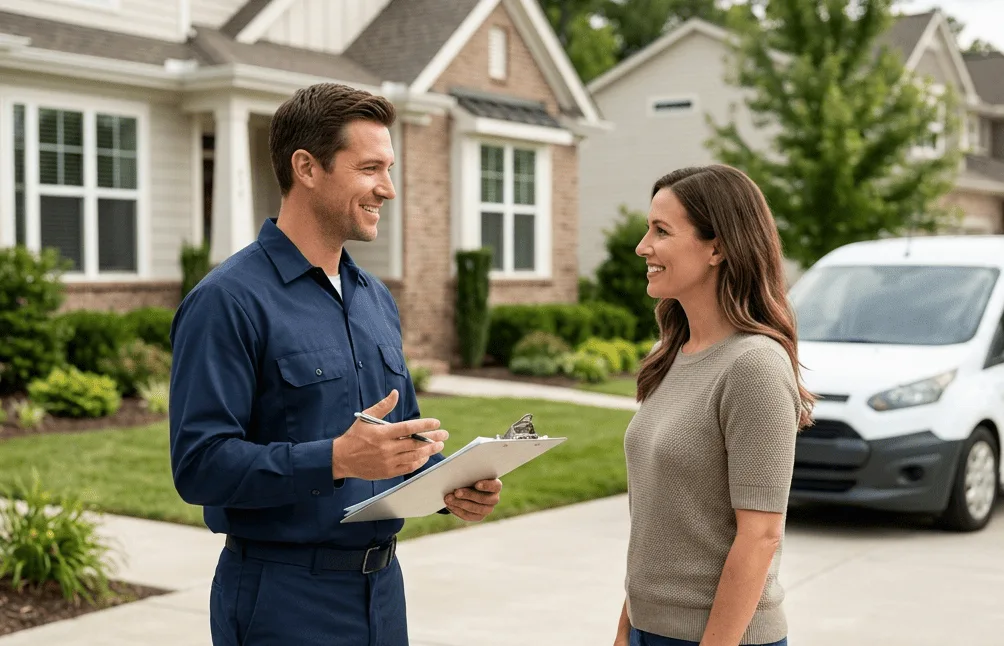 Mold Remediation Huntington, IN FAQs